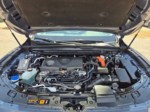 Used 2025 MAZDA CX-50 AWD 2.5 Hybrid w/ Premium Pkg image 30