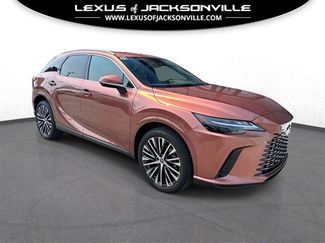 Certified 2025 Lexus RX 350 Premium Plus w/ Accessory Package (Z1) FWD video 1
