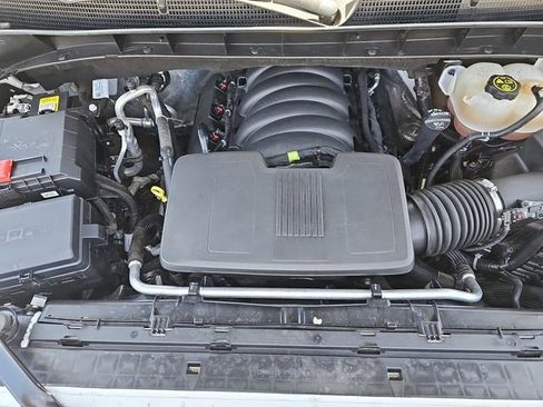 Used 2023 GMC Sierra 1500 SLT w/ SLT Premium Plus Package AWD/4WD image 38