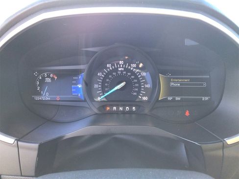 Used 2016 Ford Edge SEL w/ Equipment Group 201A image 15