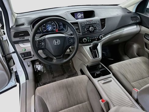 Used 2013 Honda CR-V LX image 26