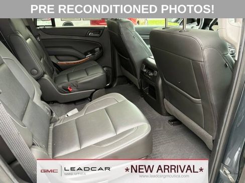 Used 2019 Chevrolet Tahoe Premier AWD/4WD image 14