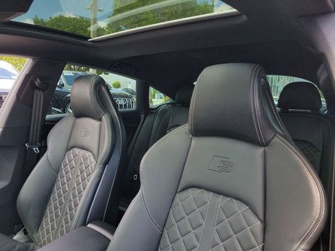 Certified 2024 Audi S5 Prestige AWD/4WD image 15