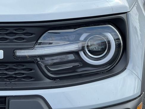New 2026 Ford Bronco Sport Big Bend AWD/4WD image 32