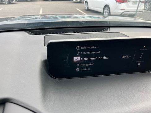 Used 2025 MAZDA CX-50 AWD 2.5 S w/ Premium Plus Pkg image 17