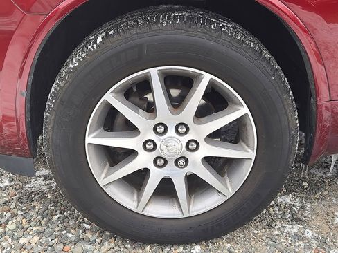 Used 2017 Buick Enclave Convenience image 12