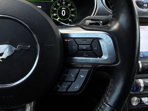 Used 2022 Ford Mustang GT Premium w/ GT Performance Package RWD image 59