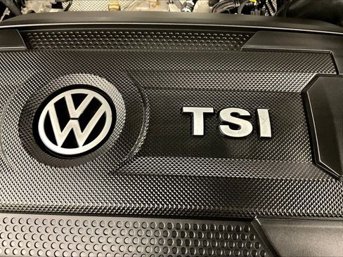Used 2020 Volkswagen Atlas Cross Sport S AWD/4WD image 29