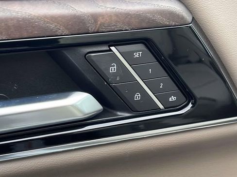 New 2026 GMC Yukon Denali image 16