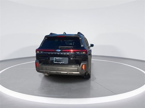 New 2026 Subaru Outback Premium image 7