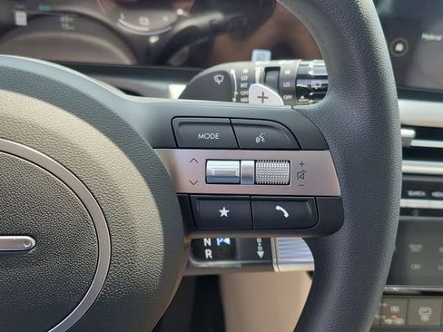 New 2026 Hyundai Tucson SEL AWD/4WD image 8