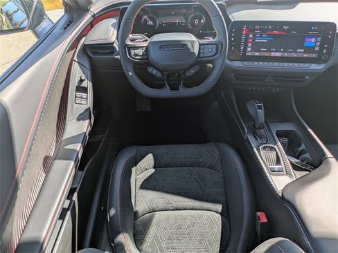 New 2024 Dodge Charger R/T Scat Pack w/ Plus Group image 18