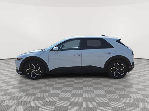 Used 2024 Hyundai Ioniq 5 SE AWD/4WD image 8