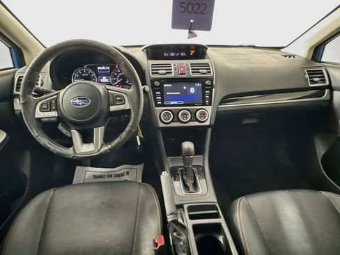 Used 2016 Subaru Crosstrek 2.0i Limited w/ Popular Package #1 AWD/4WD image 26