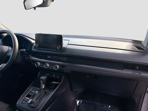 Certified 2024 Honda CR-V LX image 32