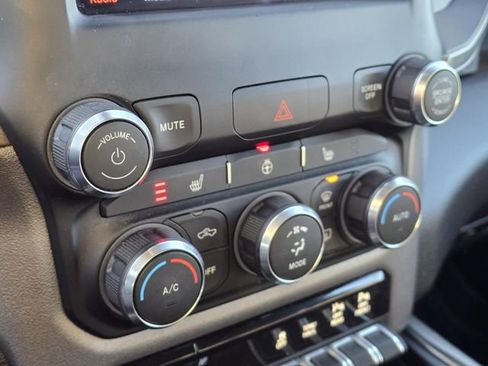 Used 2020 RAM 1500 Sport w/ Level 2 Equipment Goup w/2_L image 6