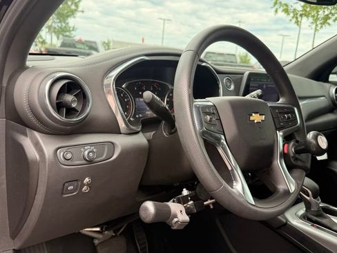 Used 2022 Chevrolet Blazer LT AWD/4WD image 20