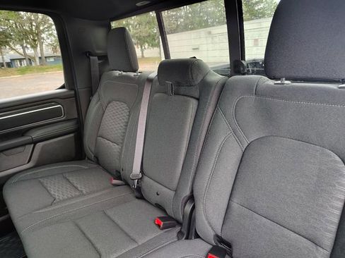 New 2026 RAM 1500 Big Horn w/ Night Edition AWD/4WD image 30