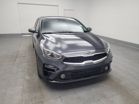Used 2021 Kia Forte LXS FWD image 14