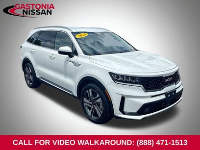 Used 2023 Kia Sorento EX