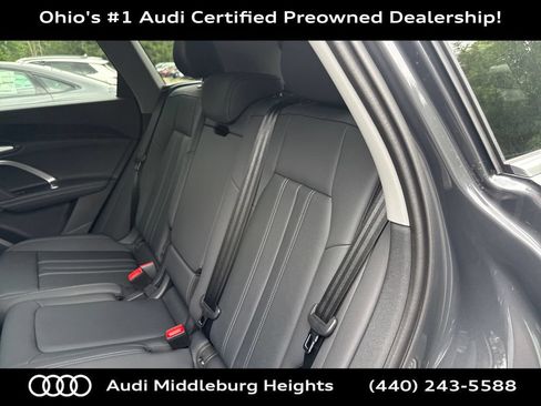 Used 2026 Audi Q5 Premium AWD/4WD image 29