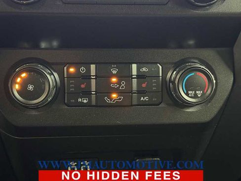 Used 2019 Ford F150 XLT w/ Equipment Group 302A Luxury image 37