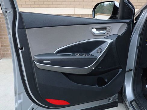 Used 2017 Hyundai Santa Fe FWD w/ SE Ultimate Tech Package 03 image 14