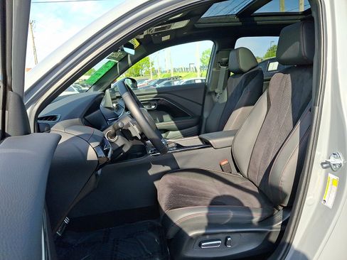 Certified 2025 Acura ADX A-Spec AWD/4WD image 13