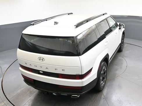 New 2026 Hyundai Santa Fe SEL w/ Tow & Go Package image 40