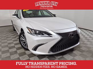 Used 2019 Lexus ES 350 w/ Premium Package FWD video 1