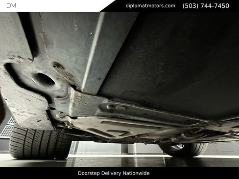 Used 2016 Chevrolet Corvette Z06 w/ 3LZ Preferred Equipment Group image 41