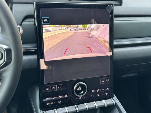New 2026 GMC Terrain AT4 AWD/4WD image 20