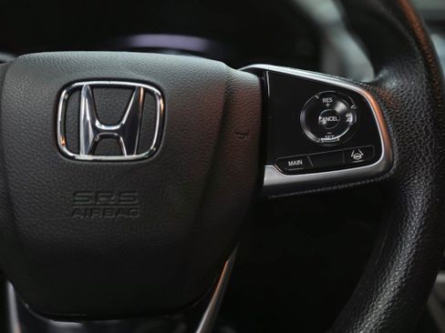 Used 2021 Honda CR-V EX image 20