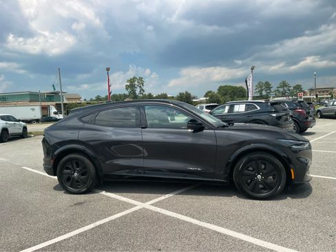 Used 2022 Ford Mustang Mach-E California Route 1 AWD/4WD image 4