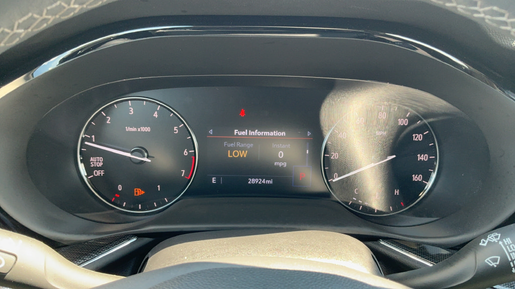 Used 2022 Buick Envision Preferred FWD image 13
