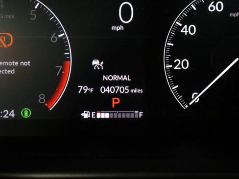 Used 2023 Honda HR-V LX image 15
