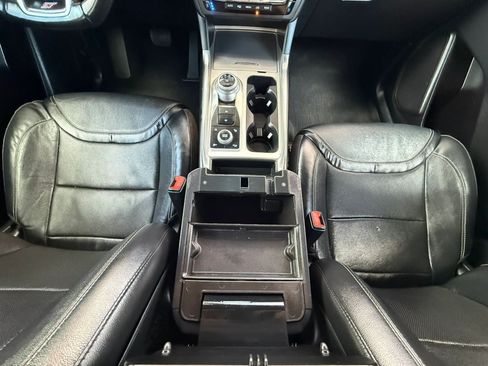 Used 2020 Ford Explorer ST w/ Premium Technology Package AWD/4WD image 51