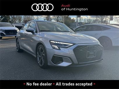 Used 2023 Audi A3 2.0T Premium Plus