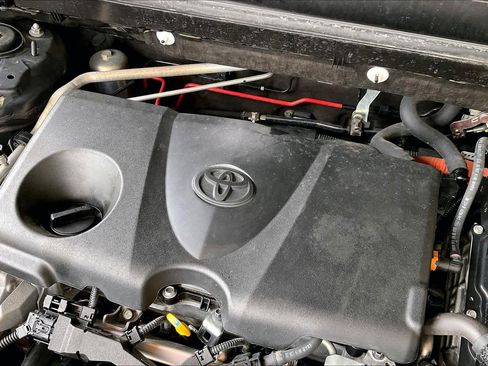 Used 2020 Toyota RAV4 Limited w/ Limited Grade Weather Package AWD/4WD image 31