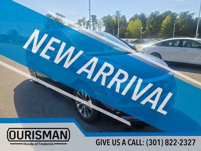 Used 2024 Honda Odyssey EX-L