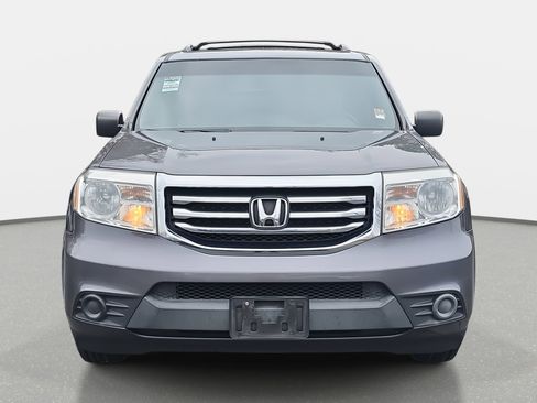 Used 2015 Honda Pilot LX image 2