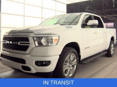 Used 2023 RAM 1500 Big Horn