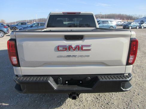 New 2026 GMC Sierra 1500 Pro w/ Pro Value Package image 6