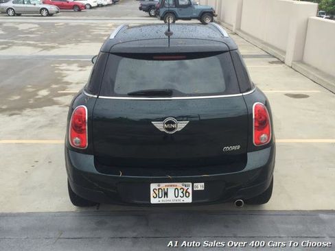 Used 2013 MINI Cooper Countryman image 14