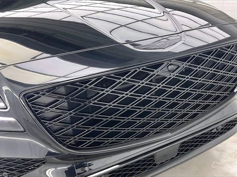 Used 2026 Genesis GV80 3.5T Prestige image 31