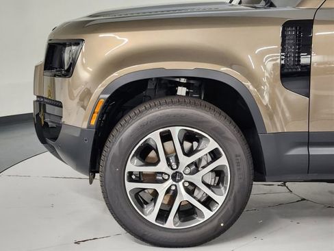 New 2026 Land Rover Defender 110 S AWD/4WD image 11