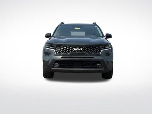 Certified 2023 Kia Sorento X-Line EX AWD/4WD image 34