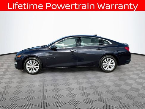 Used 2023 Chevrolet Malibu LT image 8
