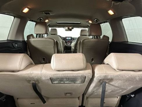 Used 2018 Honda Odyssey EX-L image 28