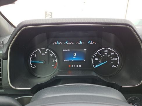 Used 2023 Ford F150 XL w/ STX Appearance Package AWD/4WD image 21